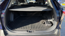 Toyota RAV4 2.5 VVT-i Hybrid Design 5dr CVT 2WD Hybrid Estate